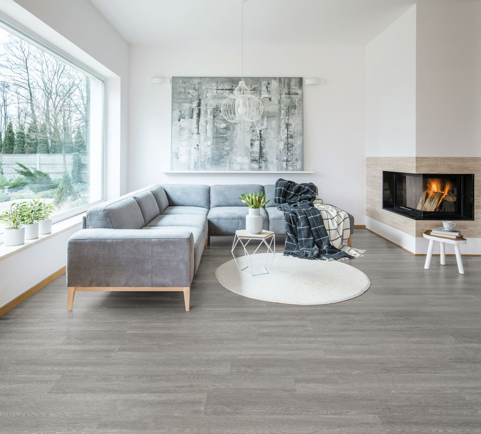 Rustic Grey - Nordikka Select