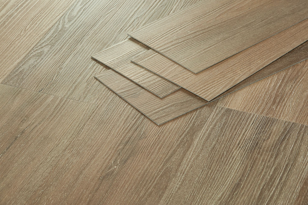 Natural Oak Planks