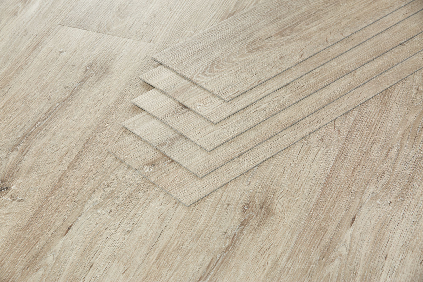Cedar plank sample – Nordikka Select LVT gluedown and SPC rigid click flooring