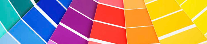 Screen Color vs. Print Color