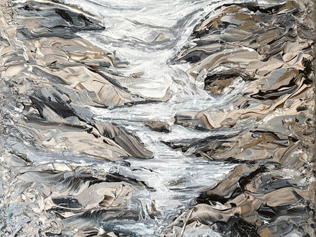 Kilden

Akryl på lerret 50x40
Pris 1900kr
Solgt