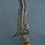 Thumbnail: Antique Indonesian Malaysian Malay Sword Dagger Kris Keris