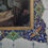 Thumbnail: Indo Persian Central Asian  Miniature Painting Young Man Drinking Tea