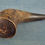 Thumbnail: Antique 18th century American Revolutionary War Rifleman Gun Powder Horn