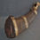 Thumbnail: Antique Tibetan Drinking Horn Chhaang Beer 19th Century Tibet
