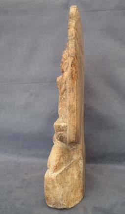 Thumbnail: Ancient Chinese Buddha Sculpture Sui Dynasty