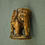 Thumbnail: Antique Islamic Medieval 10th-14th century Elephant Chess Piece