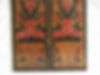 Thumbnail: Antique 19th Century Islamic Indo Persian Qajar Painted Wood Shutters