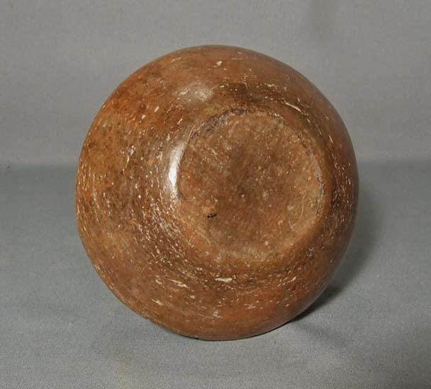 Thumbnail: Ancient Pre-Columbian Chorrera 9th–5th c BC Ceramic Effigy Monkey Vessel