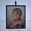Thumbnail: Antique Early 19th century French Napoleonic Miniature Portrait Napoleon Bonaparte