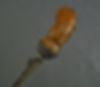 Thumbnail: Antique Indonesian Malaysian Malay Sword Dagger Kris Keris