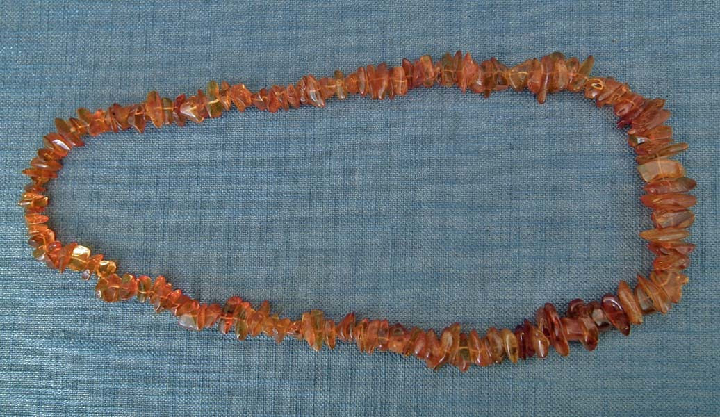 Authentic Natural Butterscotch Egg Yolk Baltic Poland Amber 71 Grams天然琥珀 波羅的海琥珀