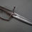Thumbnail: SOLD Antique 18th Century Polish Hussar Sword Saber