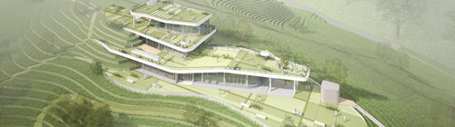 2022.06 _ Boseong Tea Field Observatory