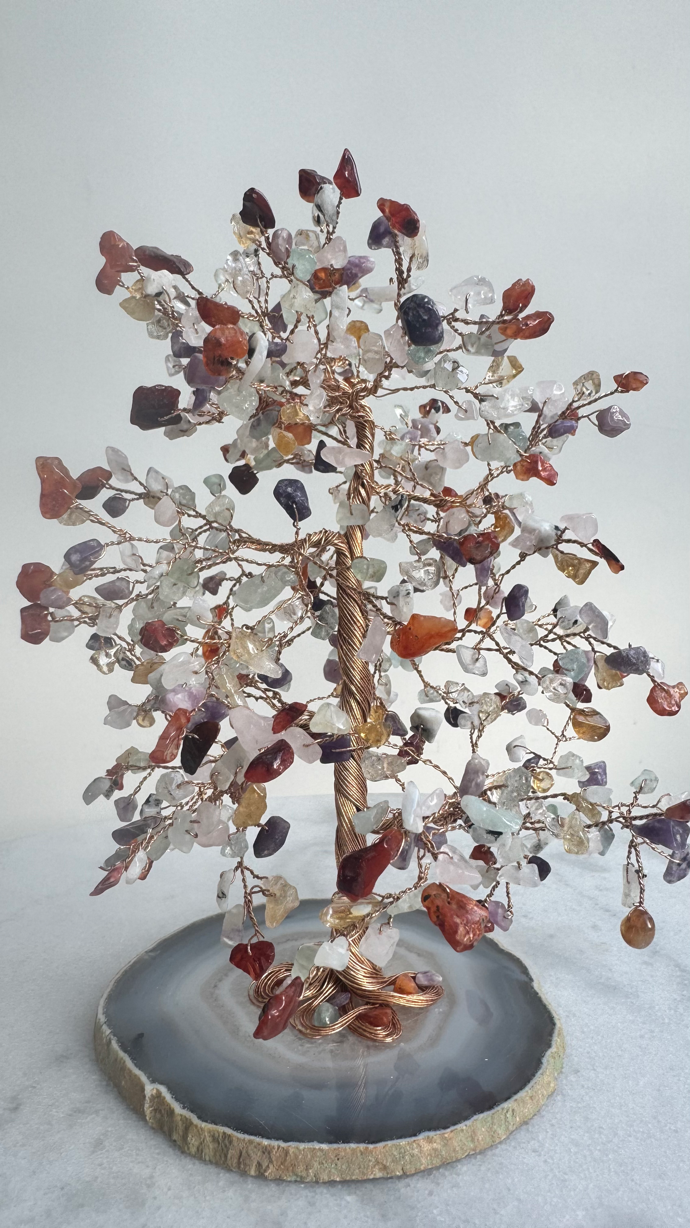 500 Crystal Hormone Balancer