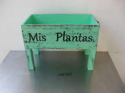 cod.503 organizador huerta vintage. (5)