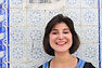 LITTLE LISBON. Lisbon For Kids. Meet our Team. Family tour guide