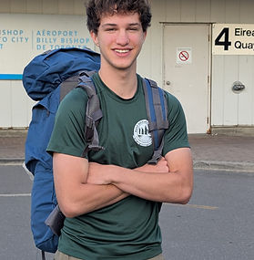 Yuval Sharon