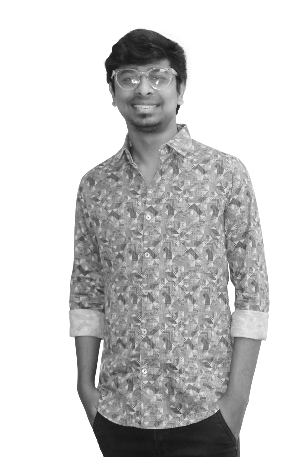 S Inbarajan | CEO | Fuego Media Services