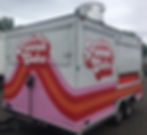 Funnel Cake Truck