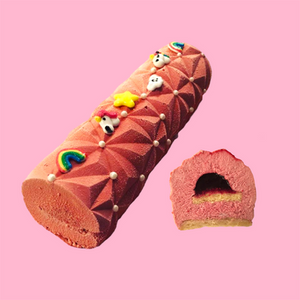 Bûche de Noël