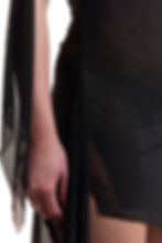 Thumbnail: ONYX IRIS DRESS