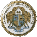 Seal of the Grand Lodge of New York