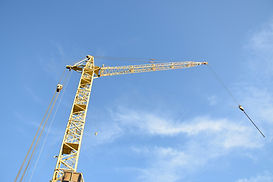 Love'sCraneService - Machinery Moving
