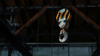 Love'sCraneService - Rigging