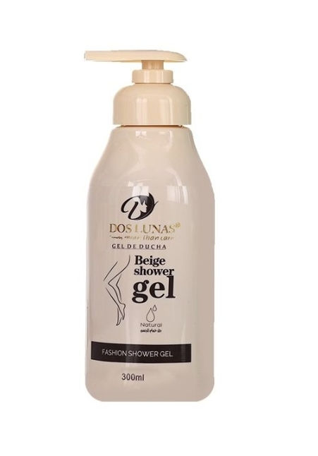 Miniatura: GEL DE DUCHA 300ML