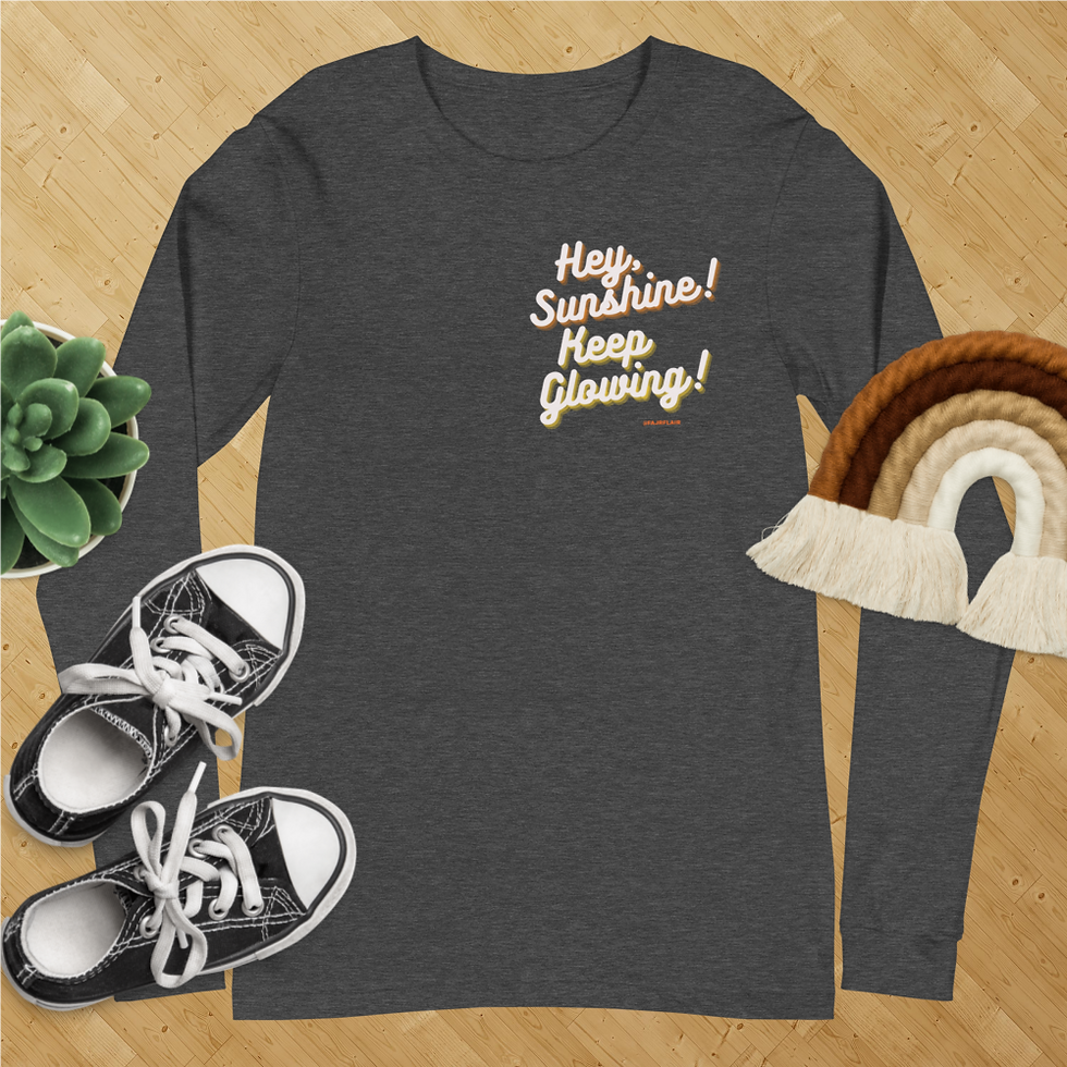Thumbnail: Hey Sunshine! Shirt