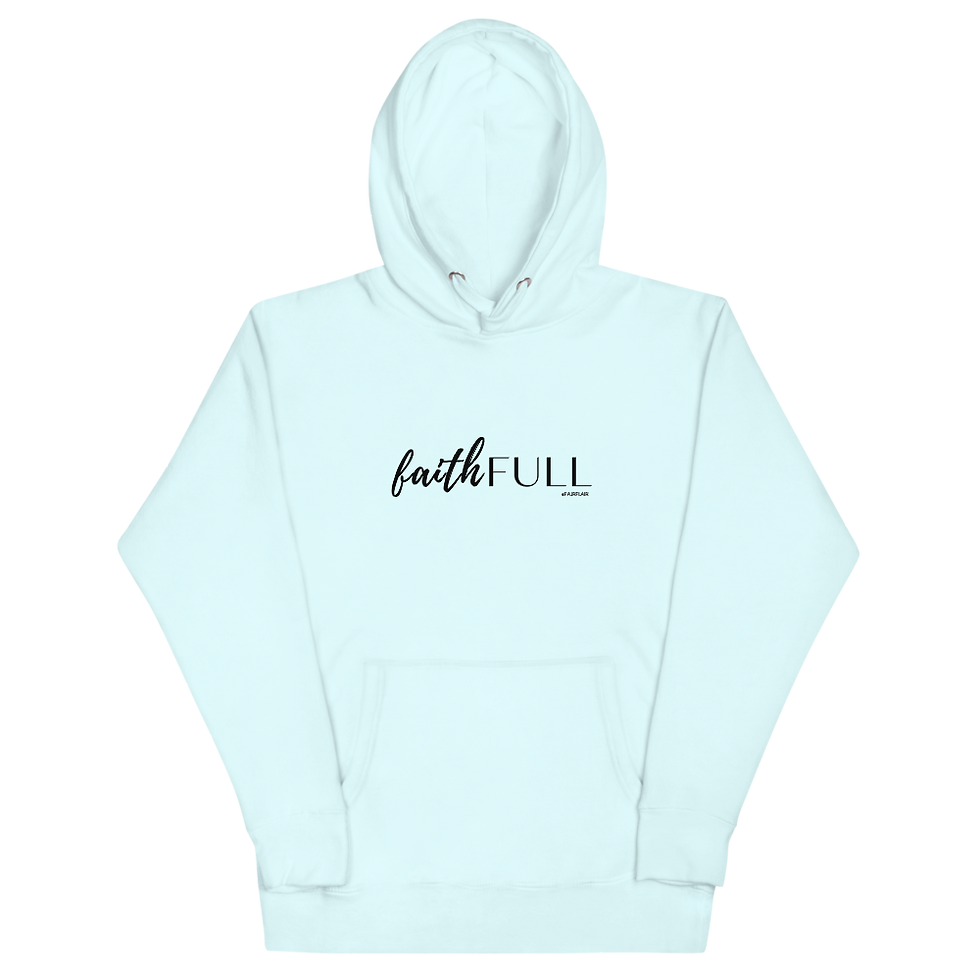 Thumbnail: FaithFULL Hoodie