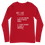 Thumbnail: Hijab Definition Shirt