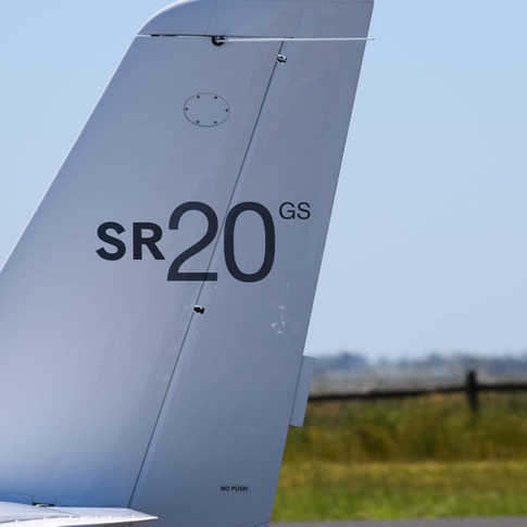 VH-NDI - Fun Flight 2017 - Colac Aero Club