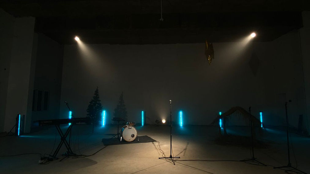 Ray of Hope Set