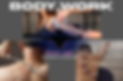 30min - Bodywork Treatment