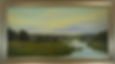 In the Sublime Light 24x48