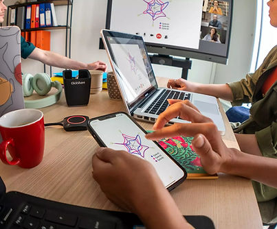 küçük toplantı odası