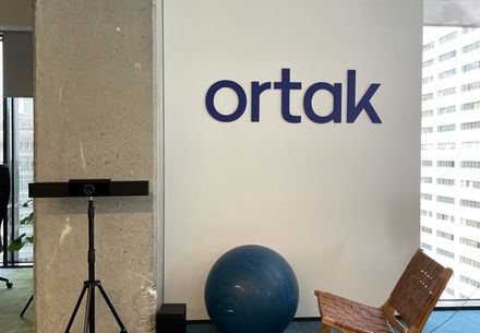 ortak
