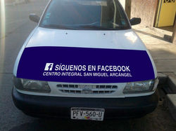 Centro Integral San Miguel Arcangel