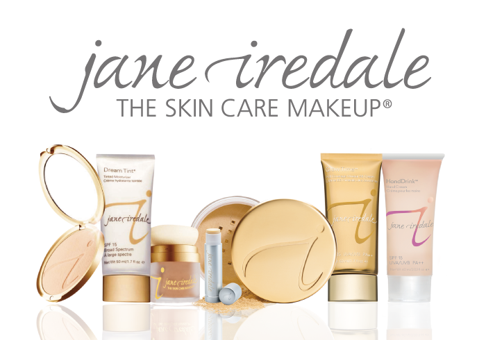 jane iredale ジェーンアイルデール