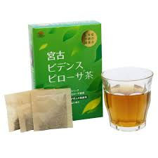 ビデンスピローサ茶