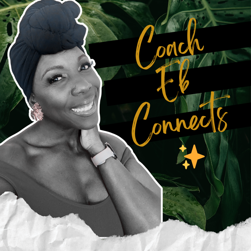 Writer: Coach Ebony Johnson