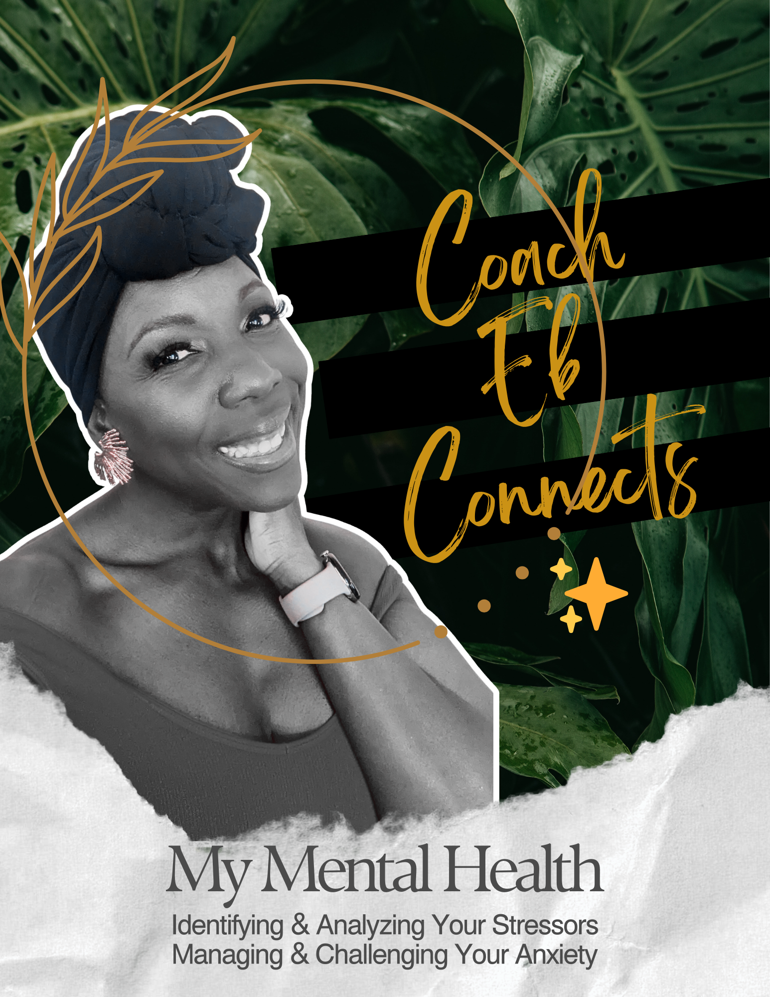 My Mental Health: Stressors and Anxiety