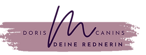 Logo DeineRednerin.at