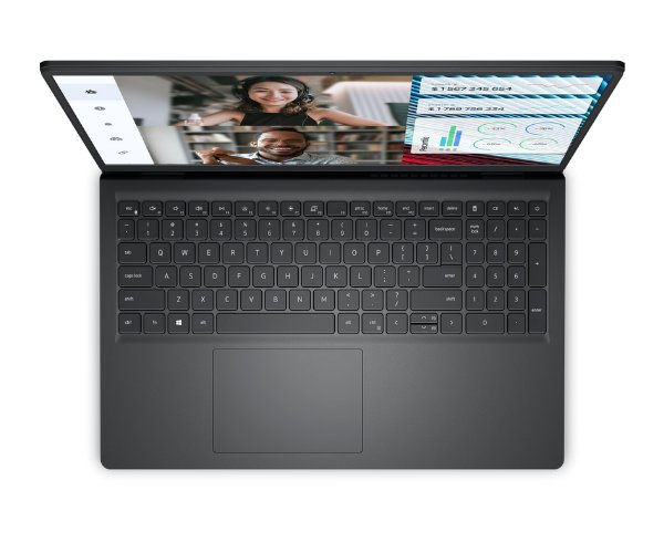 תמונה ממוזערת: מחשב נייד DELL עוצמתי לתלמידים וסטודנטים עם מעבד intel i5 16GB 512GB