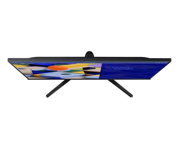 תמונה ממוזערת: מסך מחשב SAMSUNG Essenial S3 S31C 23.8 FHD 5Ms IPS 75Hz
