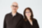 L'équipe Poitras-Bureau, Stéphane Éric-Bureau et Nathalie Poitras, les meilleurs courtiers immobiliers du Saguenay