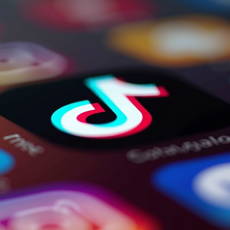 TikTok, Sexting Laws and Screens: What Parents Need to Know