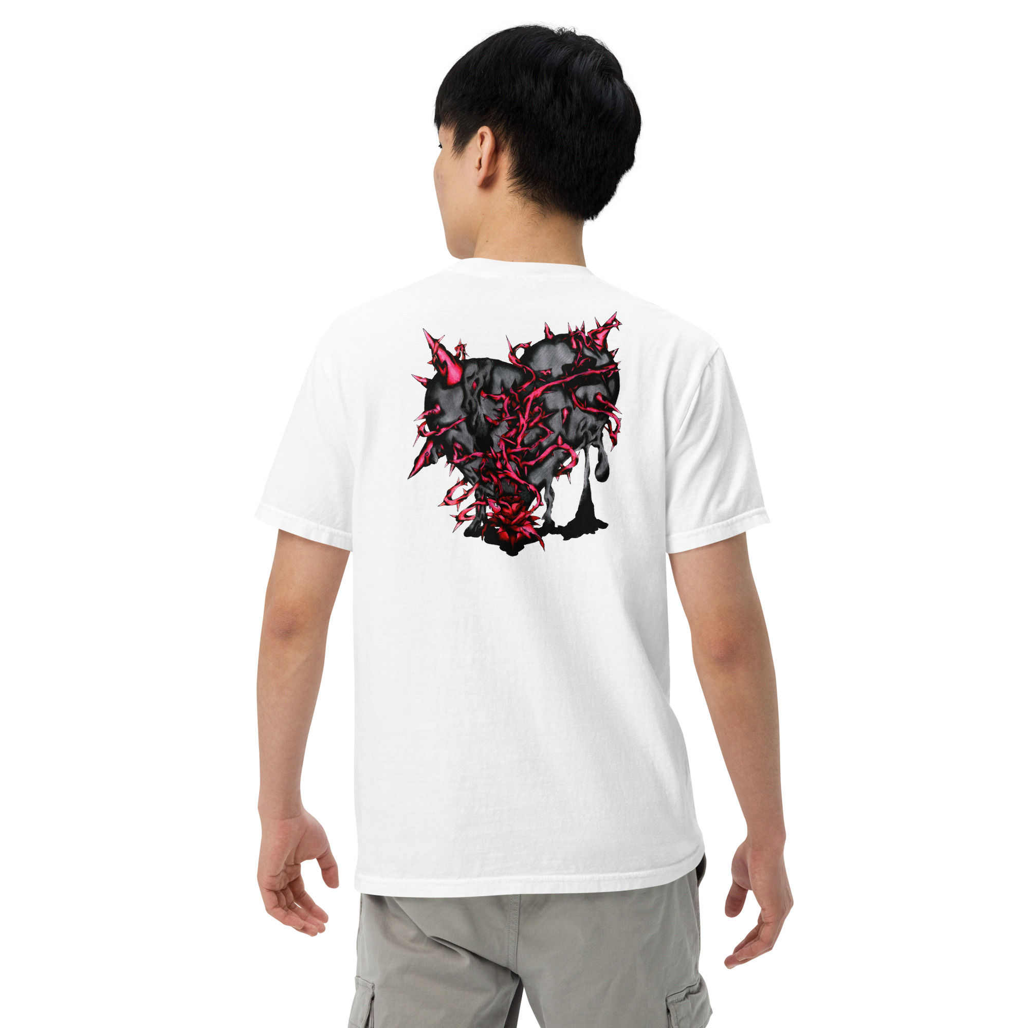 Trust Issues | The Heavyweight